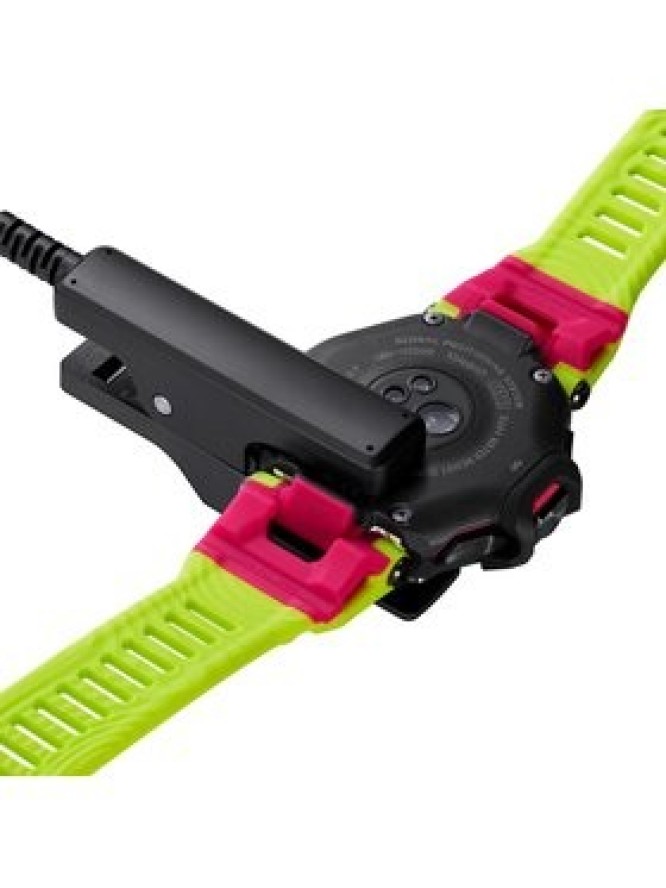 G-Shock Smartwatch GBD-H2000-1A9ER Czarny