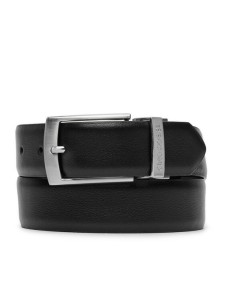 Gino Rossi Pasek C-NOAH-ZZ24083 Czarny