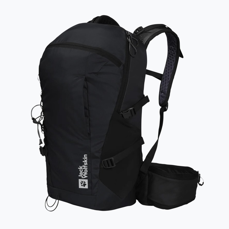 Plecak turystyczny Jack Wolfskin Cyrox Shape S-L