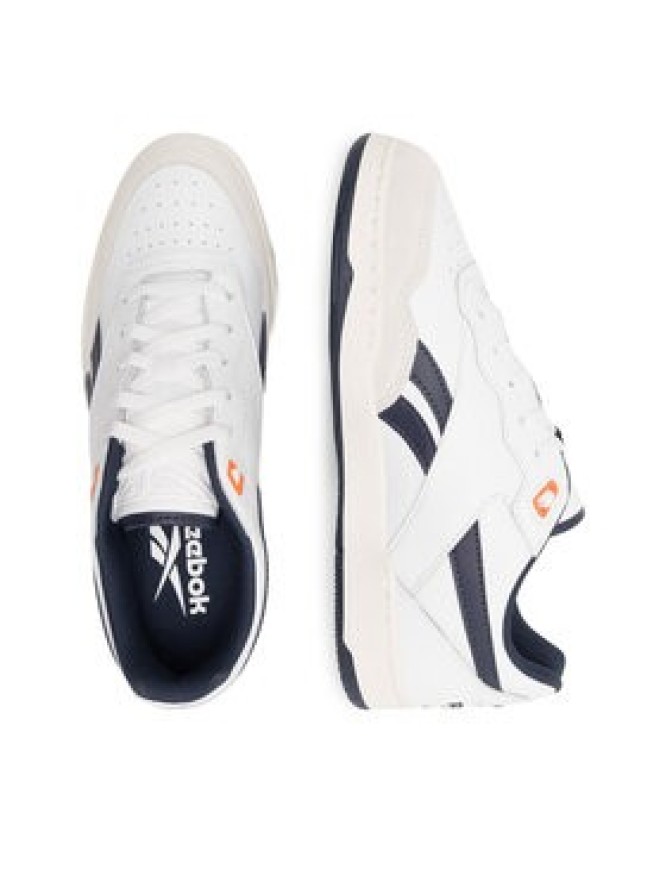 Reebok Sneakersy BB 4000 II IE6832-M Biały