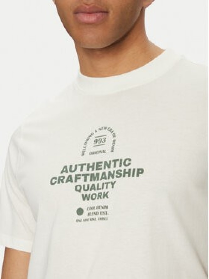 Blend Komplet t-shirtów Bhjesper 20718778 Kolorowy Regular Fit