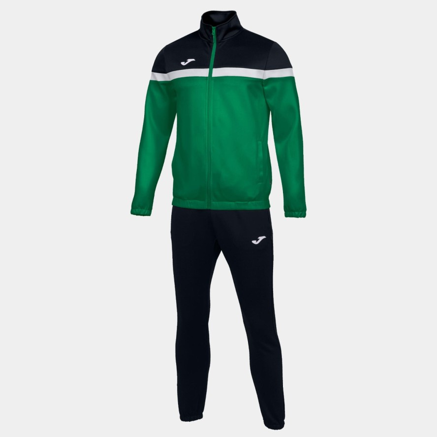 Dres do piłki nożnej męski Joma Danubio