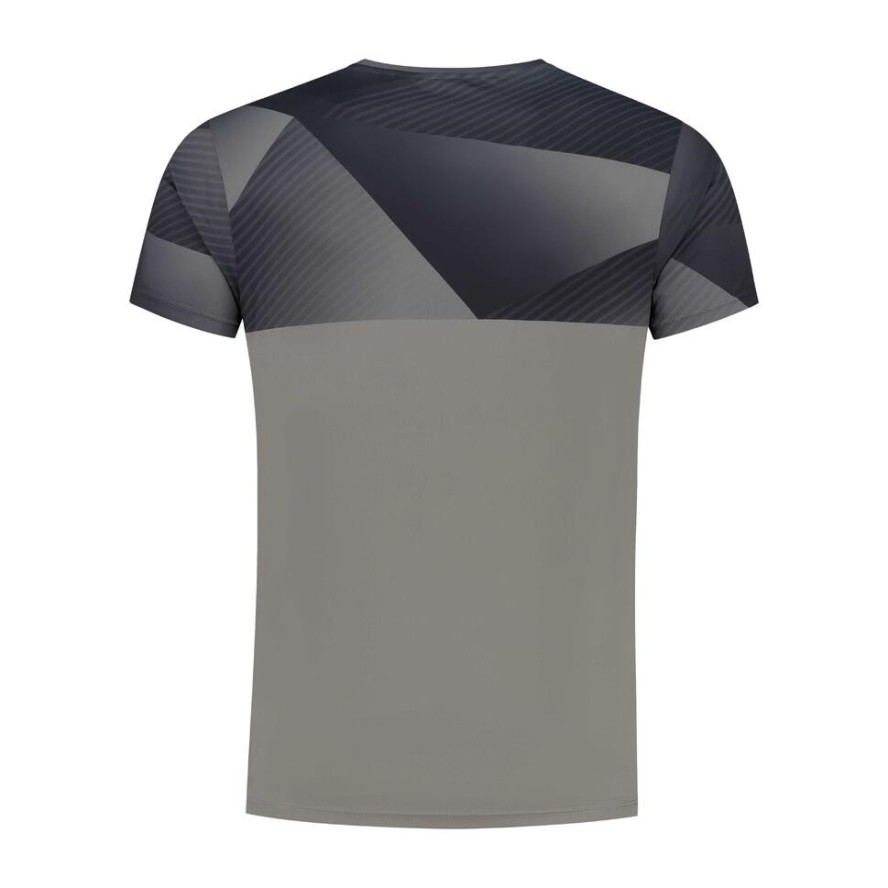 Koszulka do biegania RUSH