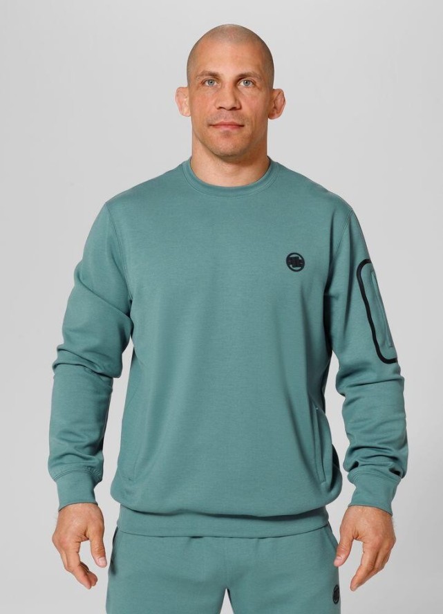 Bluza męska Pitbull Explorer