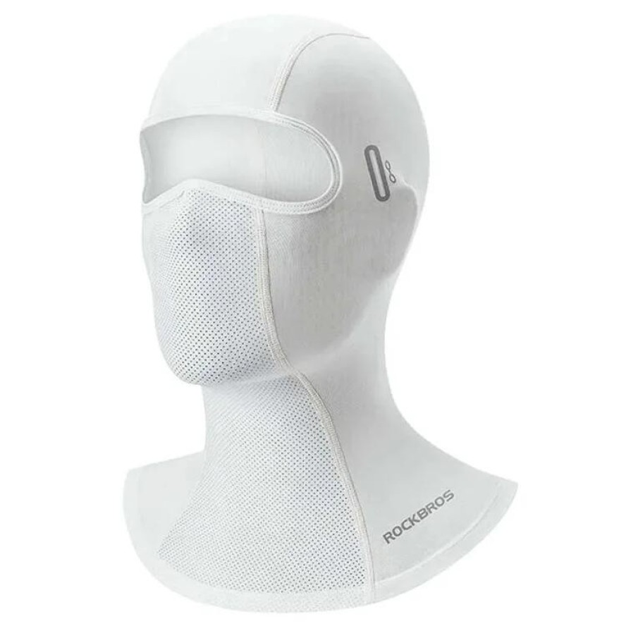 Czapka zimowa ROCKBROS LF8308 do roweru