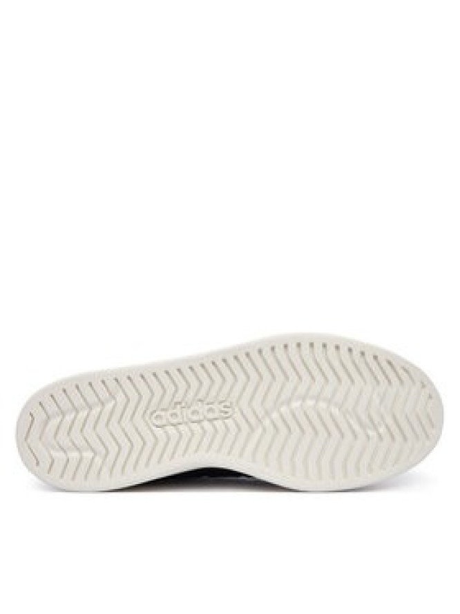adidas Sneakersy Streettalk JP8278 Czarny