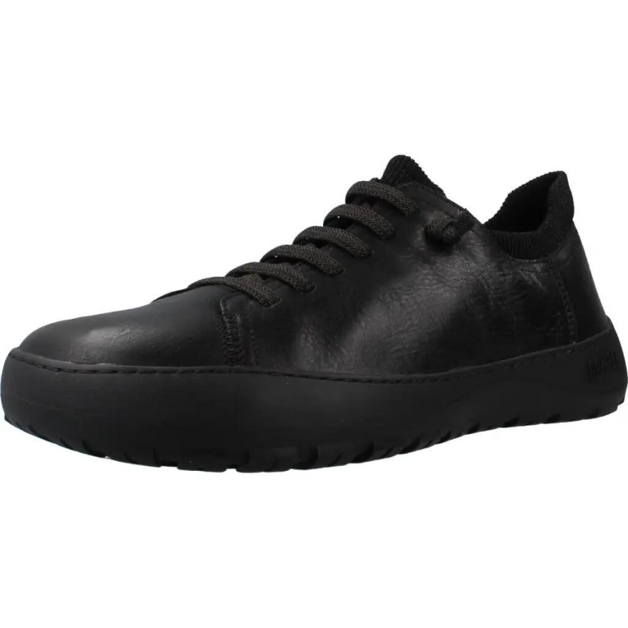 Buty CAMPER HOWDY Czarny