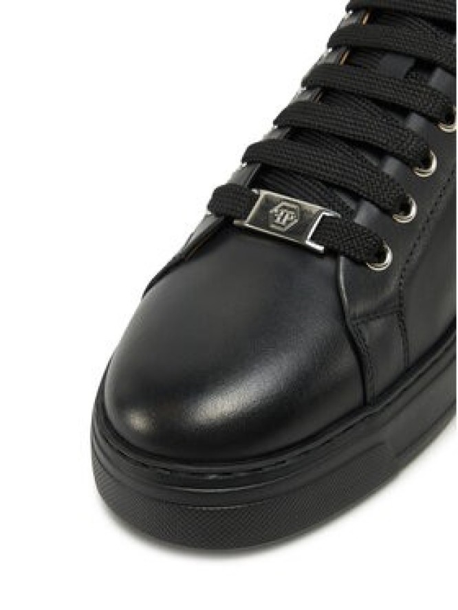 PHILIPP PLEIN Sneakersy SAES USC0670 PLE010 Czarny