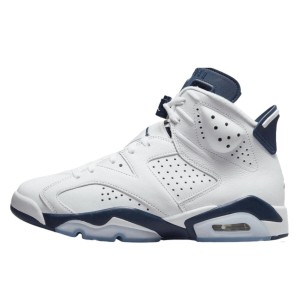 Air Jordan 6 Midnight Navy