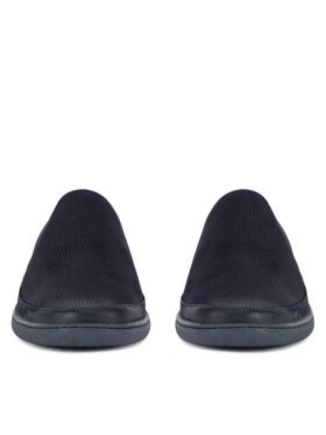 Lasocki Półbuty VICTOR4-15 MI08 Granatowy