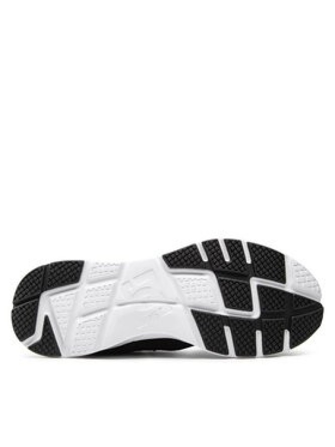 DC Shoes Sneakersy Skyline ADYS400066 Czarny