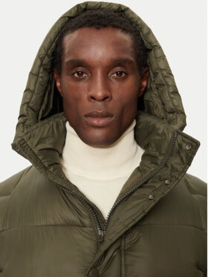 JOOP! Jeans Kurtka zimowa 15 JJO-270Fandos 30044245 Zielony Regular Fit