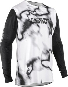 Koszulka rowerowa LEATT Jersey MTB Gravity 8.0