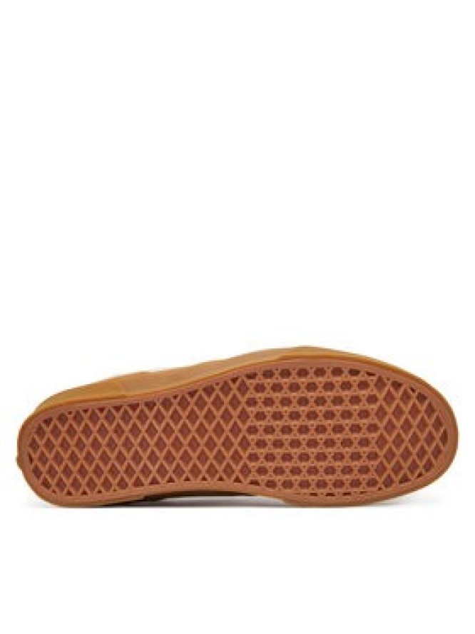 Vans Tenisówki Rowley Classic VN000SF4I661 Kremowy