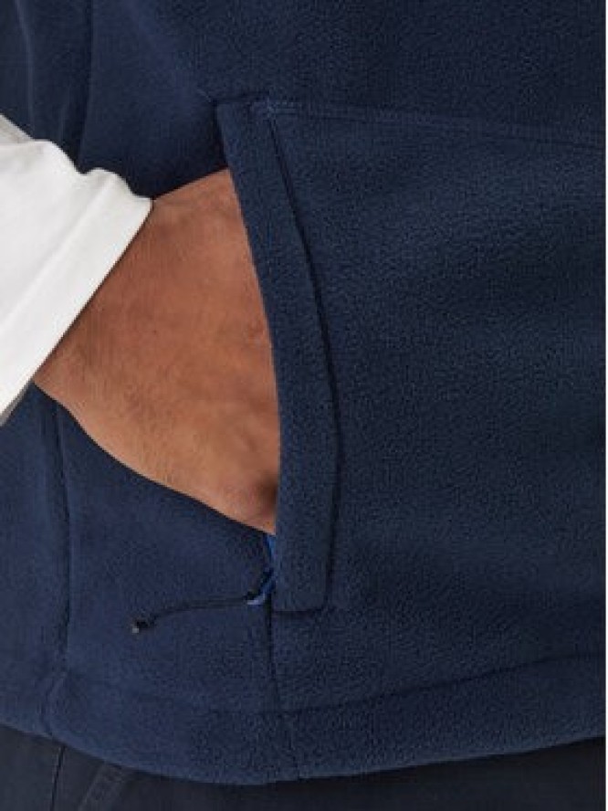 Columbia Kamizelka Fast Trek™ 1460001 Granatowy Regular Fit