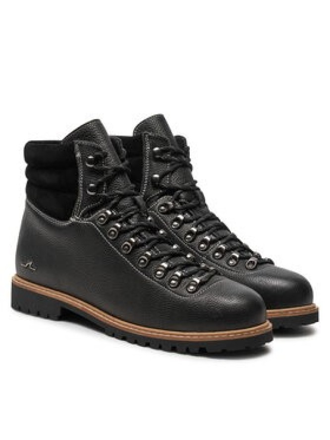 Paul&Shark Trapery 14318001 Czarny