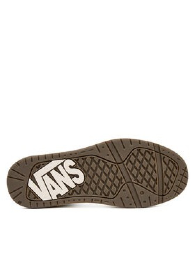 Vans Sneakersy Upland VN000D6FBGK1 Khaki