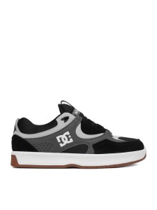 DC Shoes Sneakersy DC01721060 Czarny