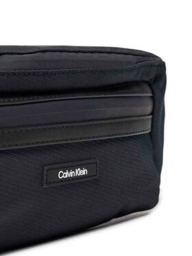 Calvin Klein Nerka Essential K50K512229 Czarny