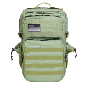 Plecak Elitex Training Kiwi V1 45L kabinowy, wodoodporny