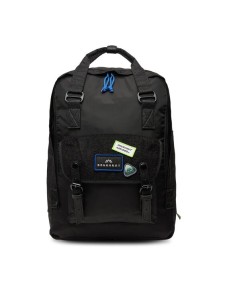 Doughnut Plecak Airlines Macaroon D011DNA2-0003-F Czarny
