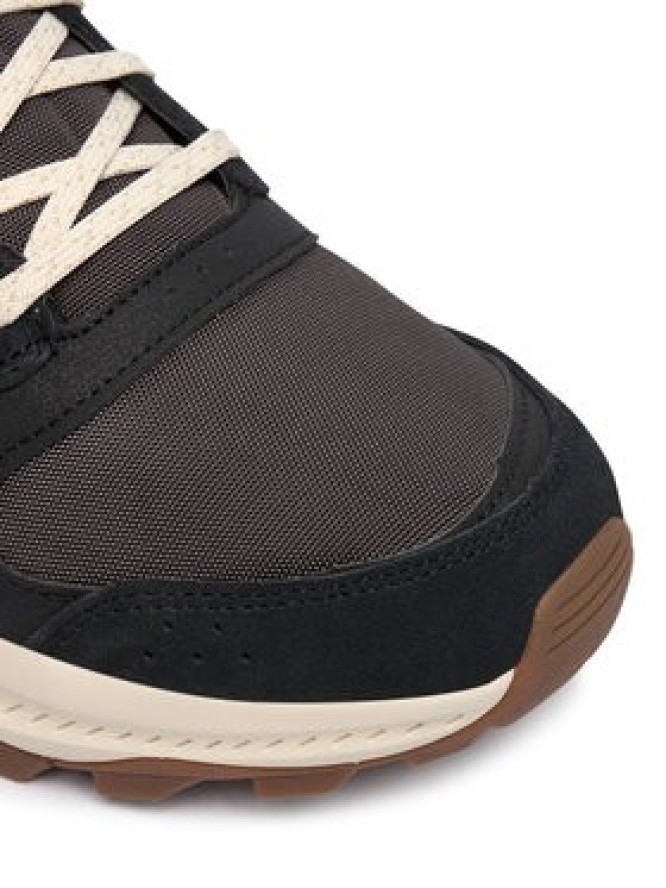 Merrell Trekkingi Tempo Sol Mid J038731 Czarny