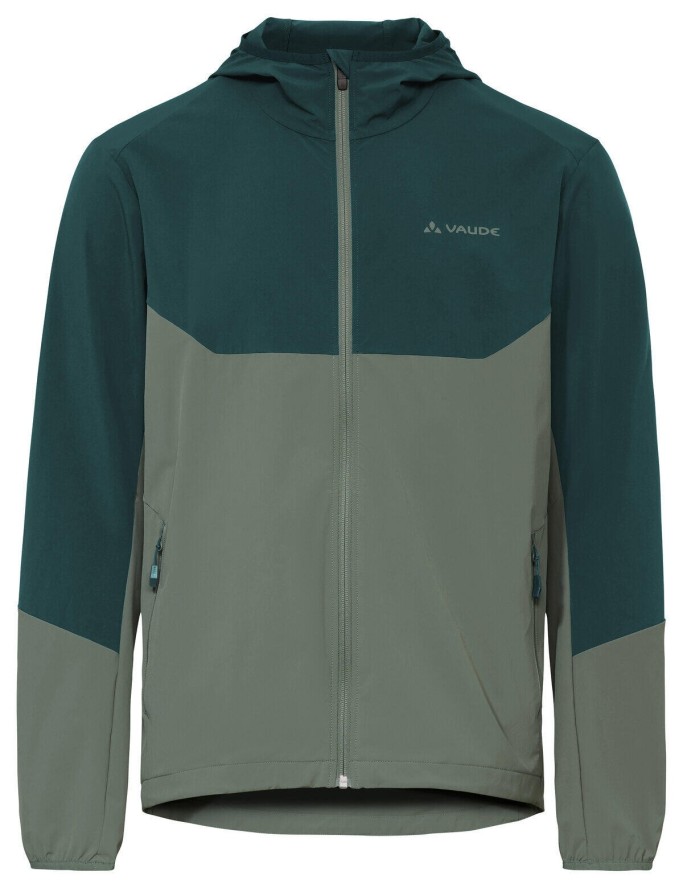 Kurtka softshellowa M Moab Jacket IV