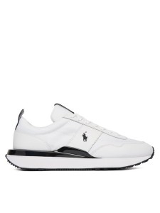 Polo Ralph Lauren Sneakersy 809P01639001 Biały