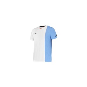 Koszulka tenisowa męska Babolat Play Crew Neck Tee