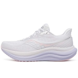 Buty Do Biegania Saucony Triumph 23 Dorosłych