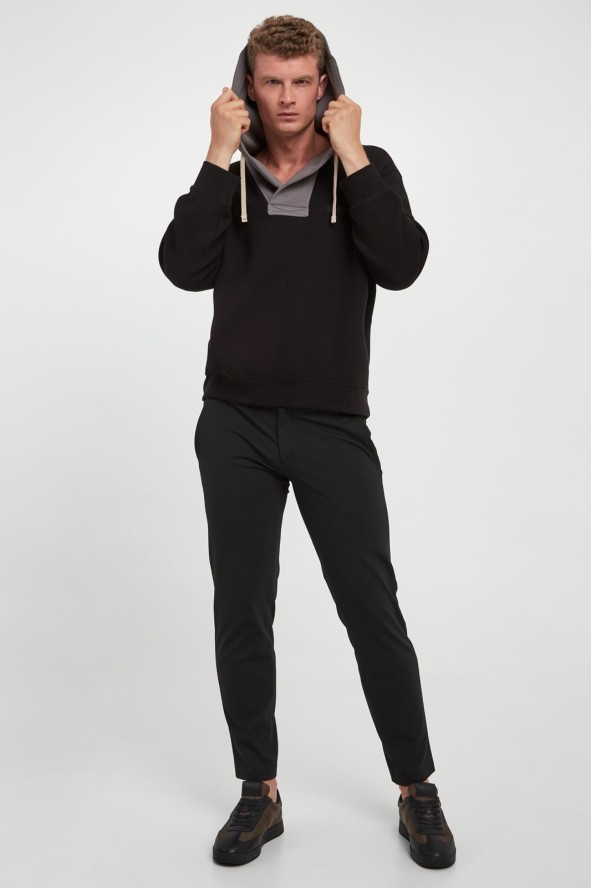 Bluza męska ARMANI EXCHANGE