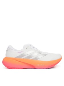 adidas Buty do biegania Supernova Rise 3 JP8681 Biały