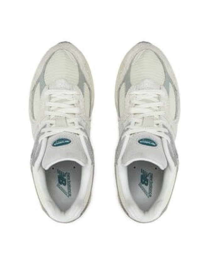 New Balance Sneakersy M2002REK Beżowy