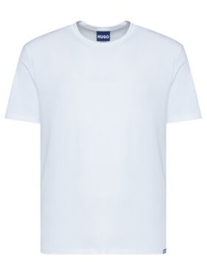 HUGO Komplet t-shirtów Naolo 50546933 Kolorowy Regular Fit