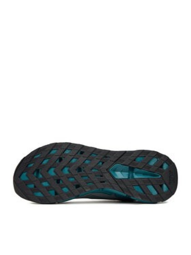 Reebok Buty do biegania EO-ZIG DYNAMICA 6 100225488 Beżowy