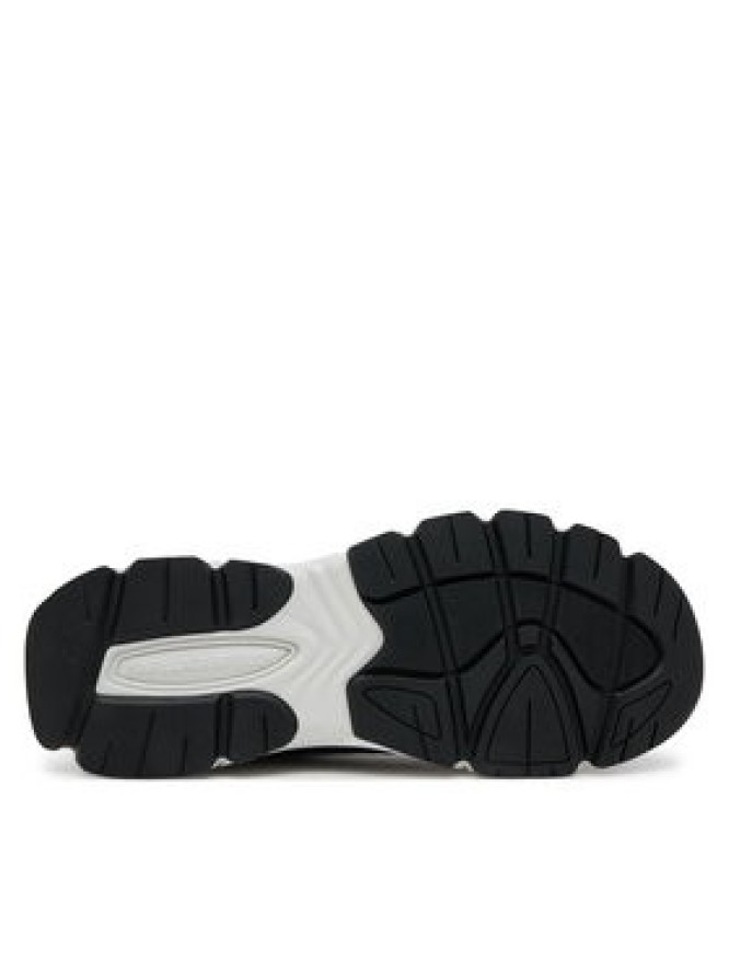 KARL LAGERFELD Sneakersy Orion KL55525 Szary