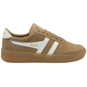 Zamszowe buty sportowe Gola Grandslam