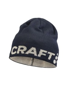 craft Czapka Adv Nordic Training Merino – lekka wełna i akryl – Blaze-Tofu