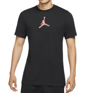 Koszulka sportowa męska Nike Air Jordan Dri-fit Air Graphic