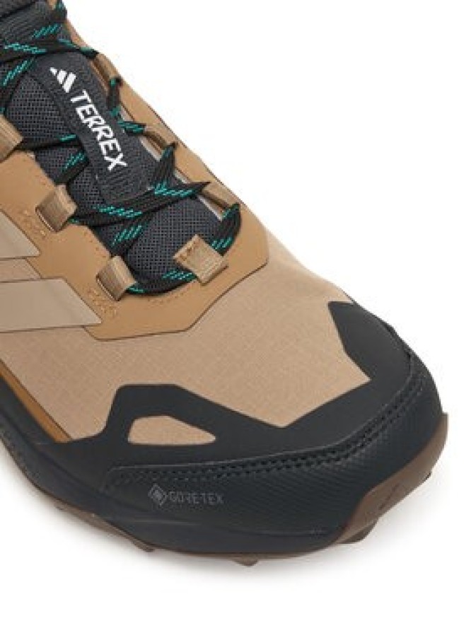 adidas Trekkingi Terrex Skychaser AX5 GORE-TEX JH7801 Brązowy