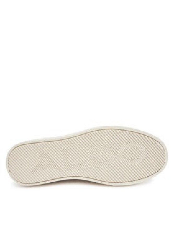 Aldo Półbuty Wildwave 13963617 Brązowy