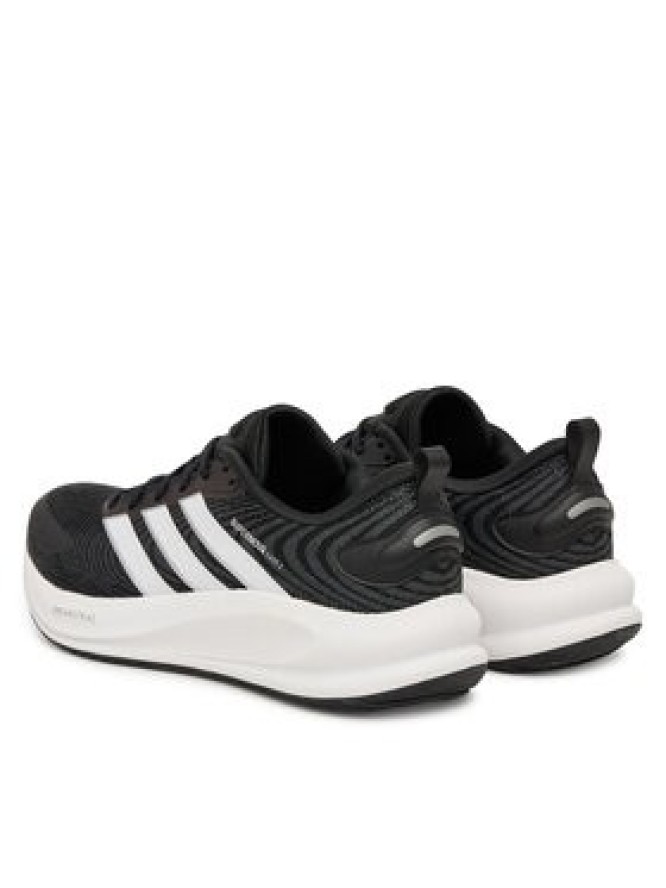 adidas Buty do biegania Supernova Ease 2 M JQ5859 Czarny