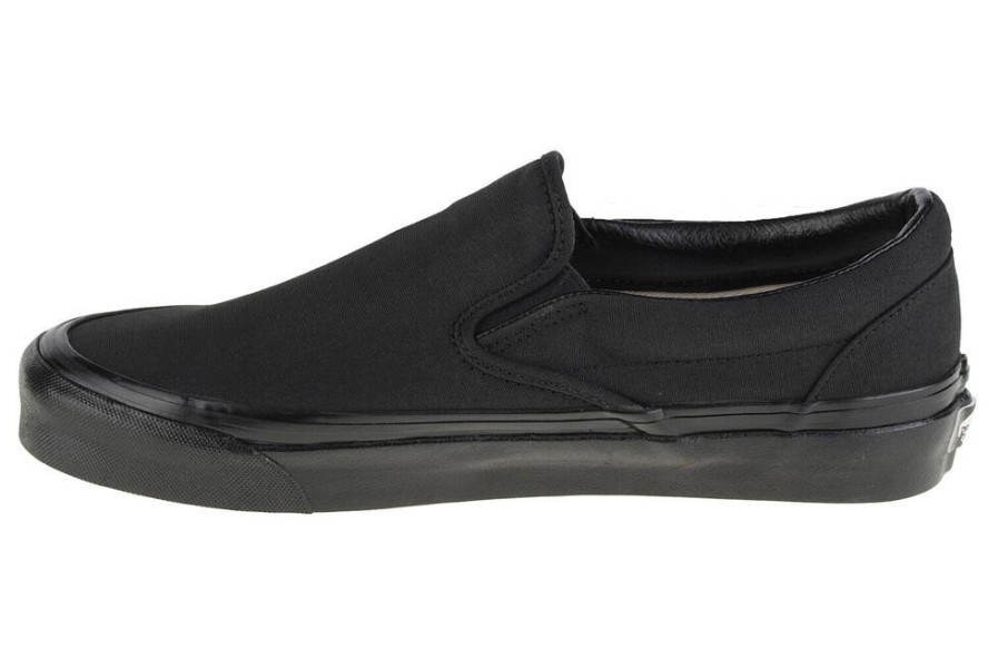 Buty sportowe do chodzenia męskie, Vans Classic Slip-On