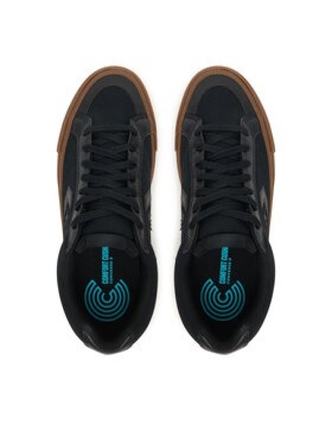 Converse Tenisówki Sport Casual A15109C Czarny