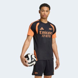 Koszulka piłkarska treningowa ADIDAS Arsenal 26/27