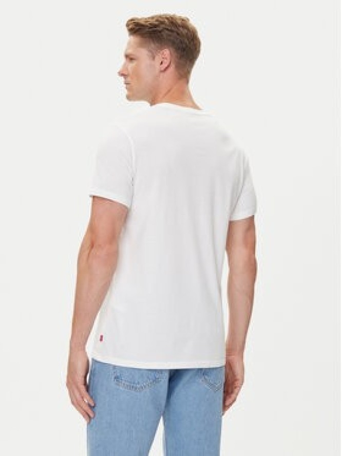 Levi's® Komplet 2 t-shirtów 79681-0001 Kolorowy Slim Fit