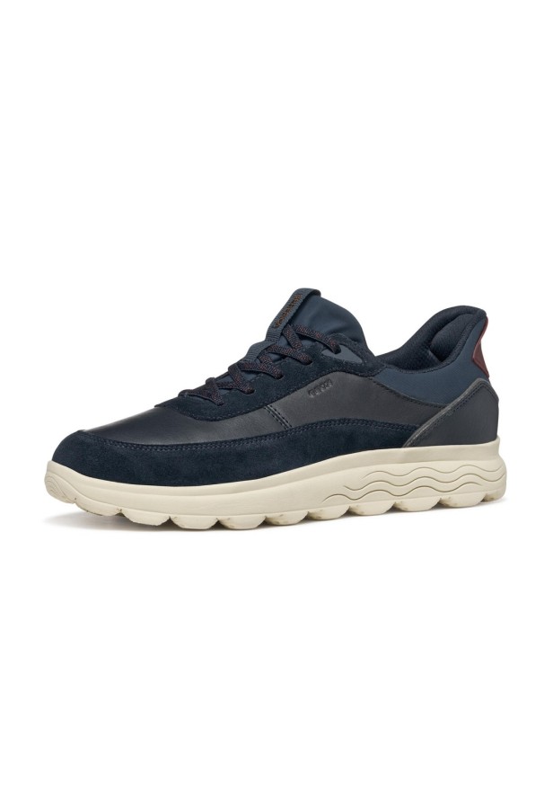 Baskets Geox U SPHERICA PLUS