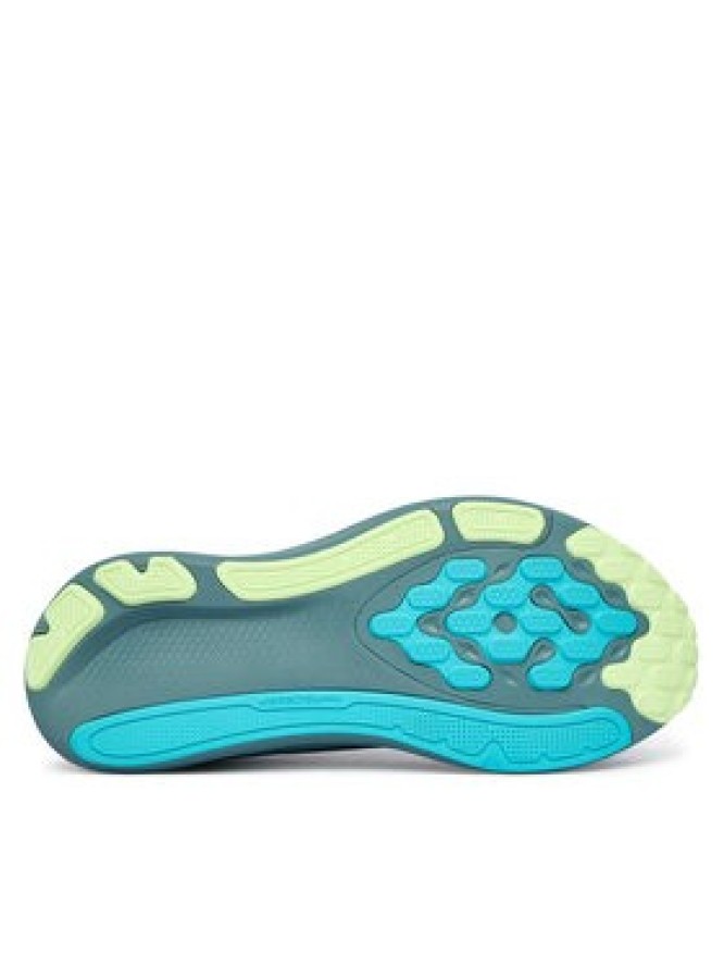 Asics Buty do biegania Gel-Kayano 33 1011C167 Zielony