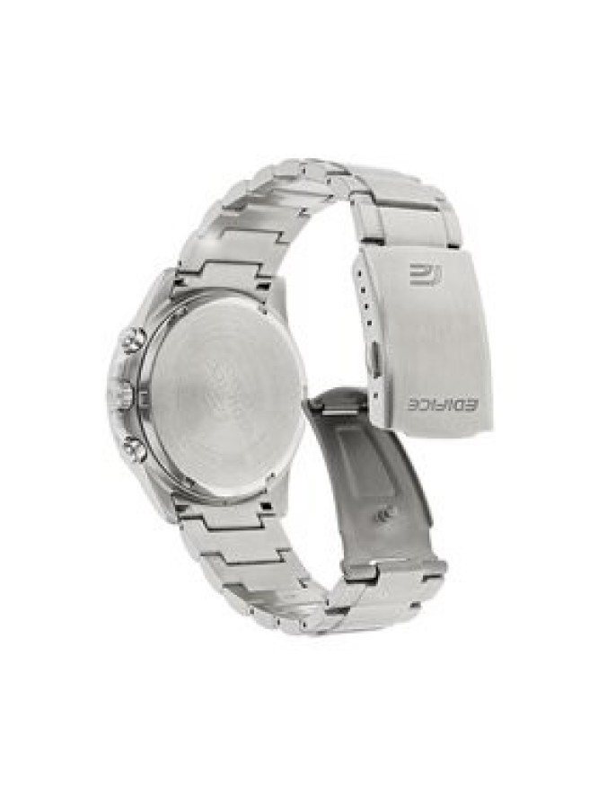Casio Zegarek Edifice EFR-526D-1AVUEF Srebrny