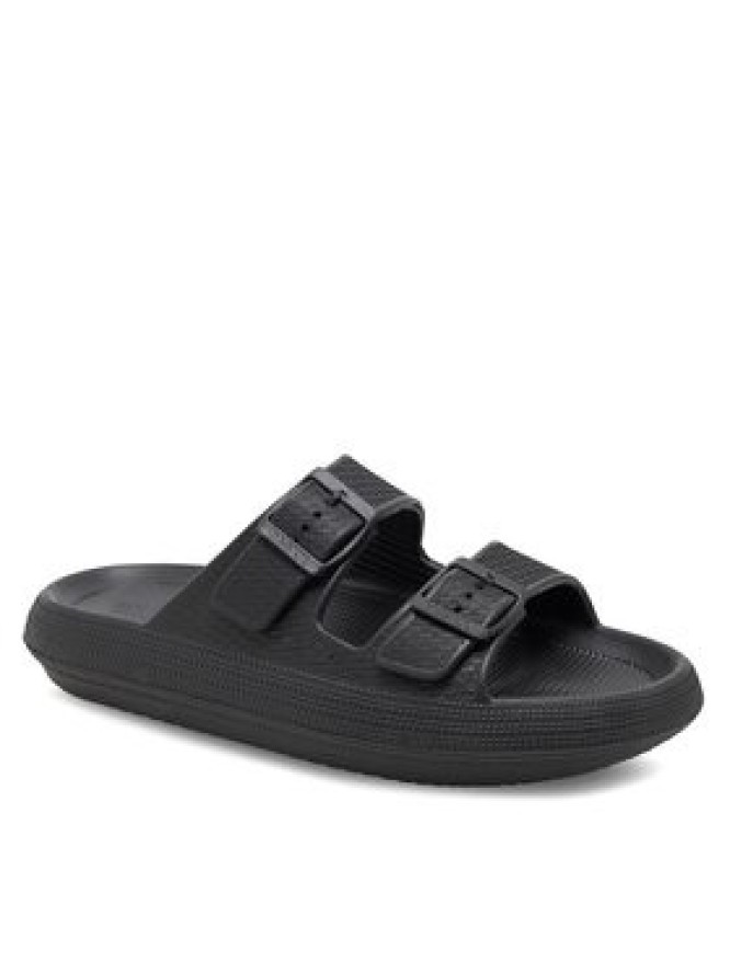 MEXX Klapki MICC1905141M-01 Czarny